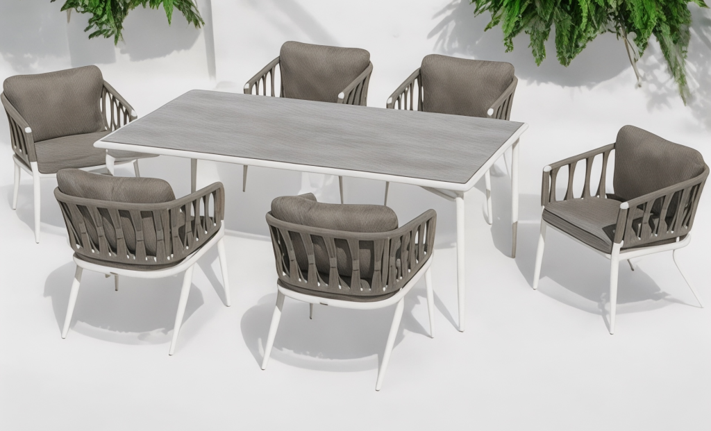 EWO MASA TAKIMI 2 özkış bahçe masko