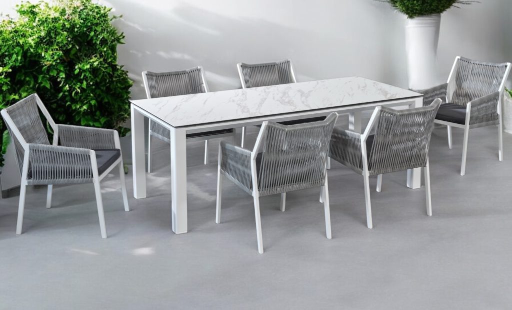 MAKRO MASA TAKIMI 2 BAHÇE