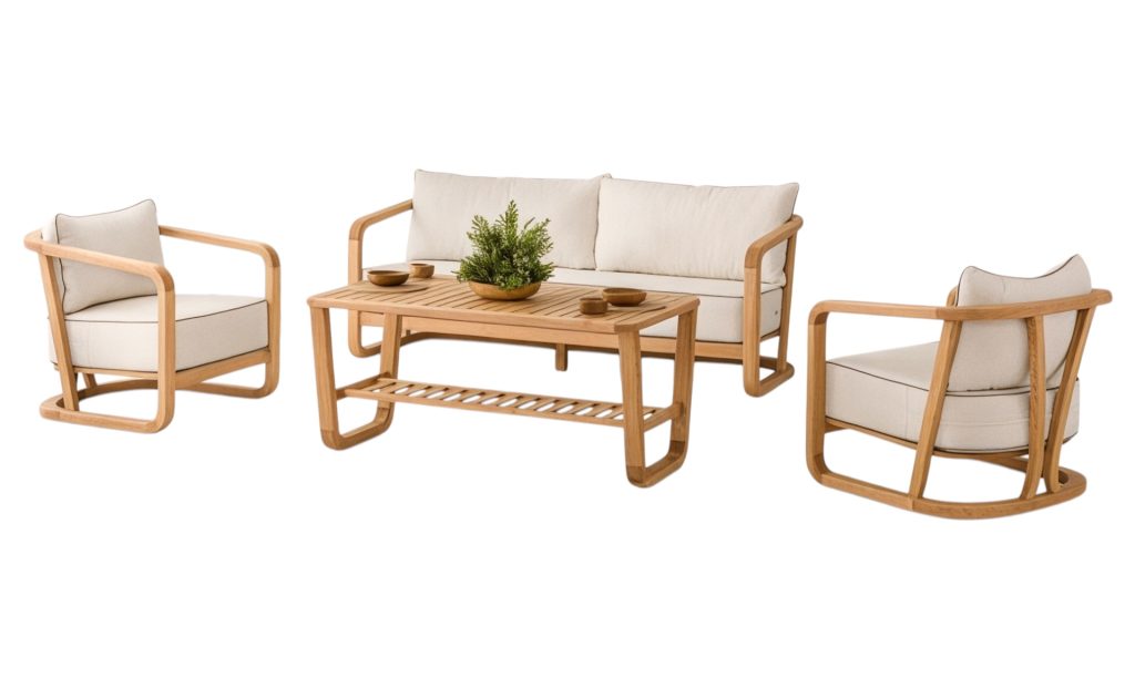 NARE OTURMA GRUBU 1 Masko Bahçe