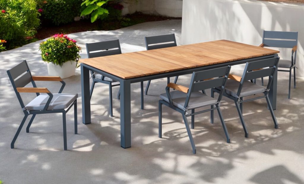 masko mobilyacılar çarşısı bahçe mobilyaları