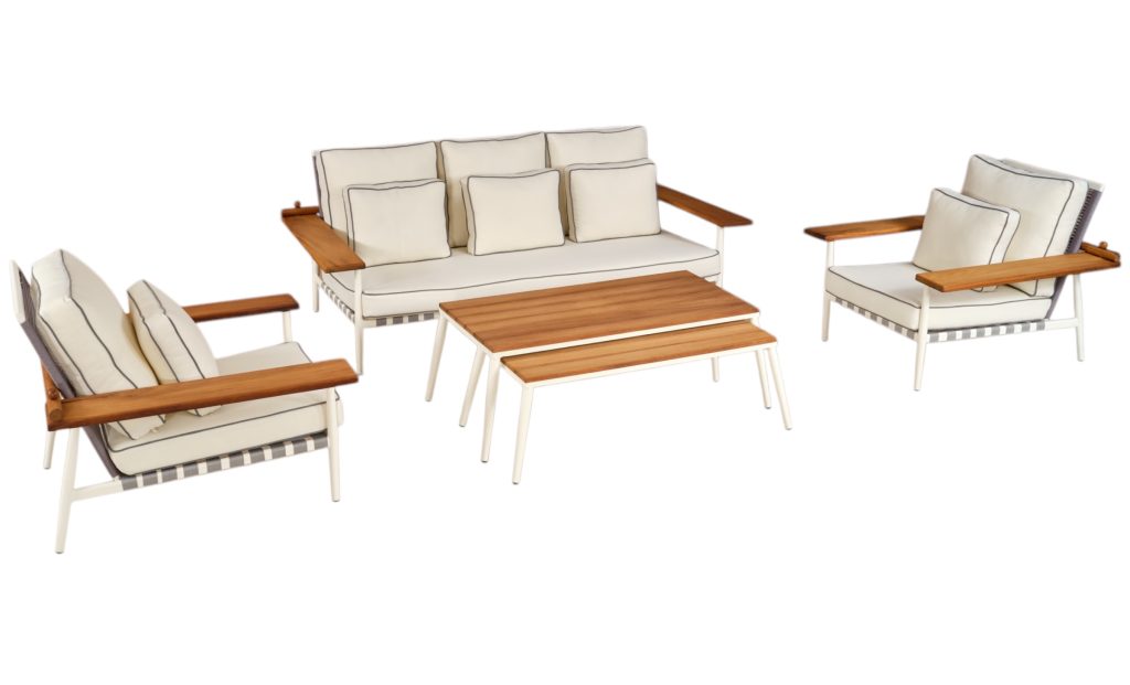 VALEX OTURMA GRUBU 1 MASKO BAHÇE