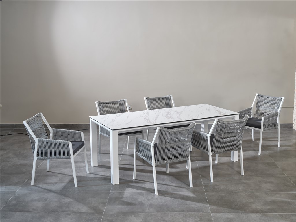 bahçe mobilyası makro