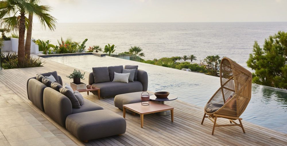 Bahçe mobilyası hangi malzemeden olmalı